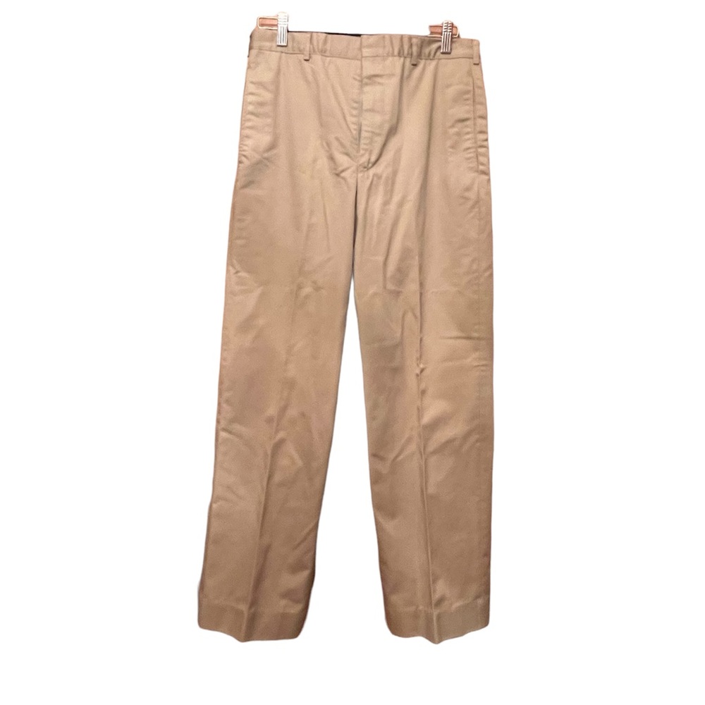 Creighton Men’s U.S. Navy Official Uniform Pants Khaki Sz 31x39.5